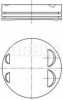 MAHLE ORIGINAL 083 19 01 Piston
